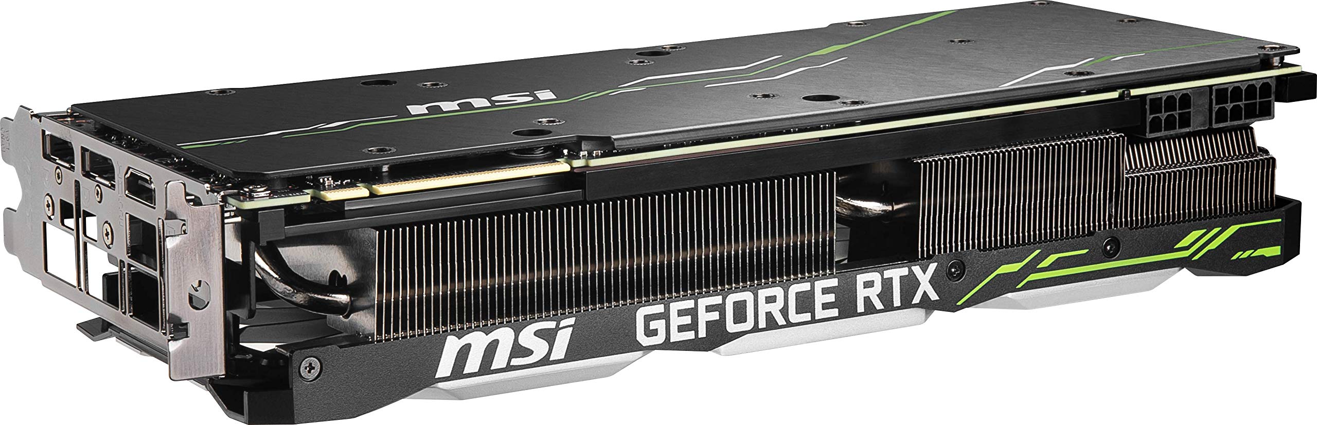 MSI GeForce RTX 2080 Super Ventus Oc RTX2080 Super 8GB GDDR6 256B